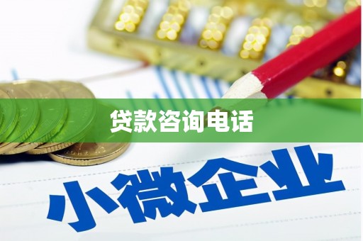 乐昌贷款咨询电话