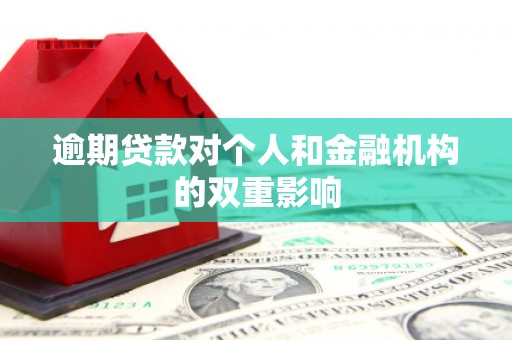 乐昌逾期贷款对个人和金融机构的双重影响