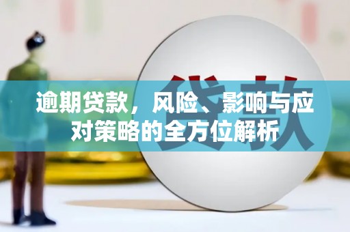 乐昌逾期贷款，风险、影响与应对策略的全方位解析