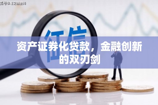 乐昌资产证券化贷款，金融创新的双刃剑