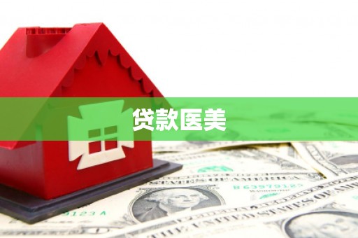 乐昌贷款医美