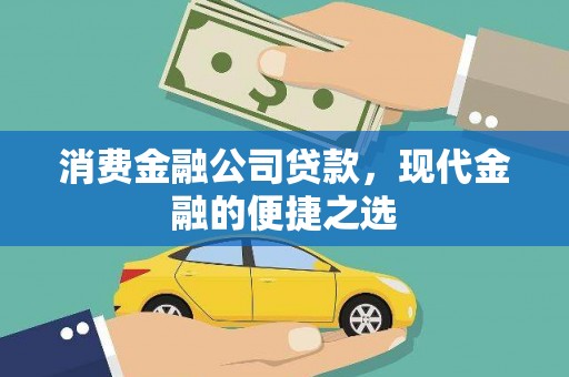 乐昌消费金融公司贷款，现代金融的便捷之选
