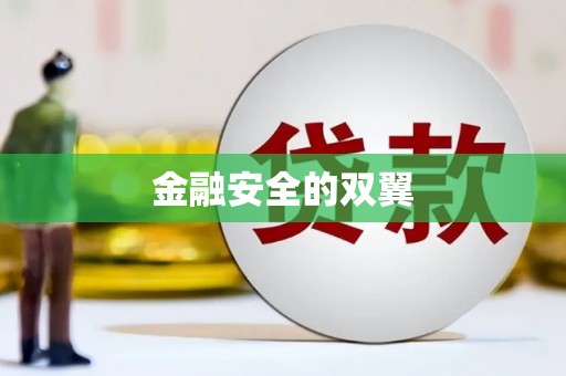 乐昌金融安全的双翼