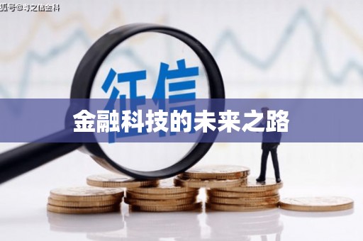 乐昌金融科技的未来之路