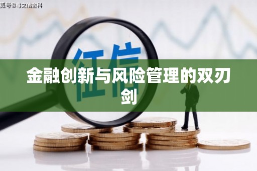 乐昌金融创新与风险管理的双刃剑